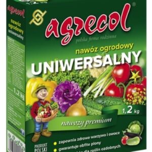 AGRECOL Nawóz uniwersalny ogrodowy 1