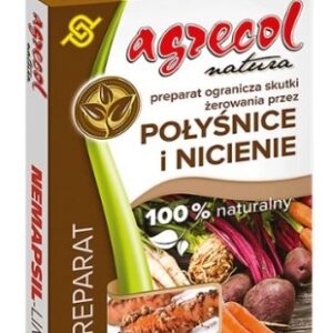 AGRECOL Nemapsil-limit 10 g