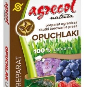 AGRECOL Opuchlak-limit 10 g