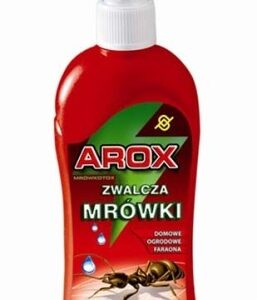 AGRECOL Płynny preparat na mrówki 0