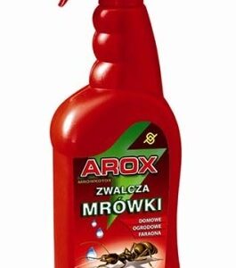 AGRECOL Płynny preparat na mrówki 0
