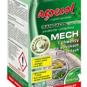 AGRECOL Randacol 680 EC 250 ml