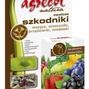 AGRECOL Silcol 50 ml