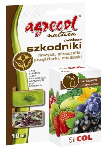 AGRECOL Silcol 50 ml