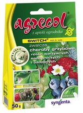 AGRECOL Switch 62