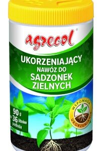 AGRECOL Ukorzeniacz do sadzonek zielnych 90g