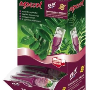 AGRECOL Zamiokulkas Strong aplikator 30 ml