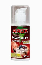 AGRECOL Żel na komary i meszki 50ml
