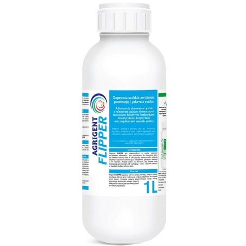 AGRIGENT Flipper 1l