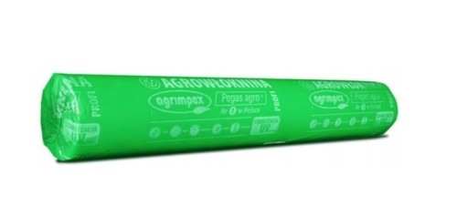 AGRIMPEX Agrowł&oacute;knina PRO 19g wiosenna rolka 4