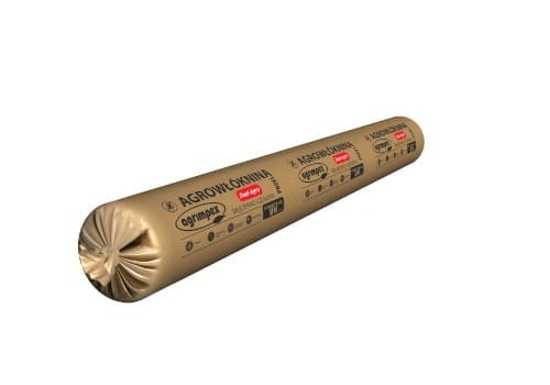AGRIMPEX Agrowł&oacute;knina PRO 50g Dual-Agro rolka 3
