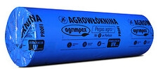 AGRIMPEX Agrowł&oacute;knina PRO 50g ści&oacute;łkująca rolka 3