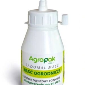 AGROPACK Maść Sadomal 100g