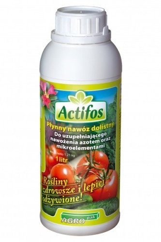 AGROPAK Actifos (Agrophos) 250ml