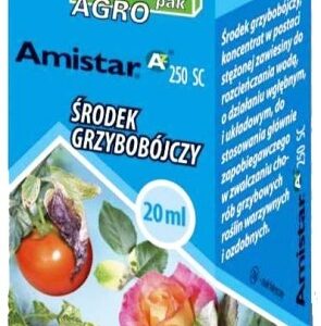 AGROPAK Amistar 250SC 20ml