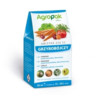 AGROPAK Amistar 250SC 5ml