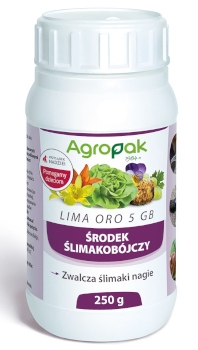 AGROPAK Lima Oro 5 GB 250g