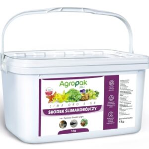 AGROPAK Lima Oro 5 GB 5 kg