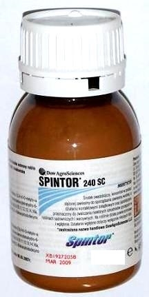 AGROPAK SPINTOR 240SC 100ML