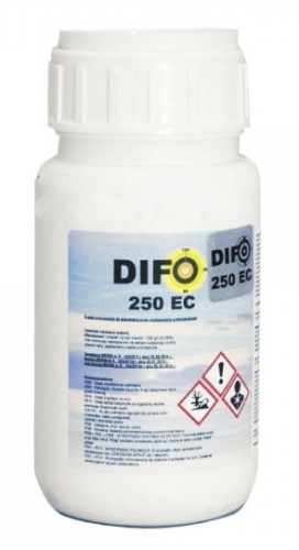 AGROSIMEX Difo 250 EC 250 ml