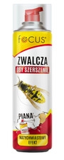 AGROSIMEX Focus piana na osy i szerszenie 750 ml