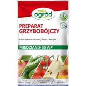 AGROSIMEX Miedzian 50WP 100g