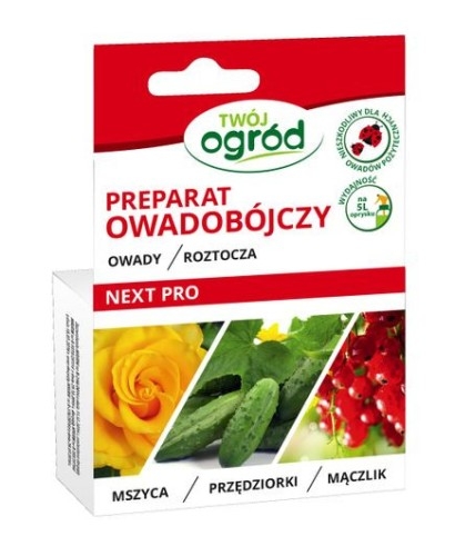 AGROSIMEX Next Pro 5 ml