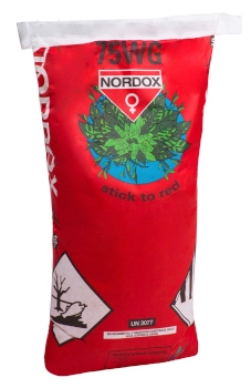 AGROSIMEX Nordox 75 WG 1 kg