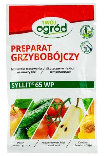 AGROSIMEX Syllit 65WP AG-X 10g
