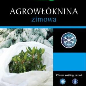 AGROWŁÓKNINA OSŁANIAJĄCA AGRIMPEX 50 ZIMOWA 1