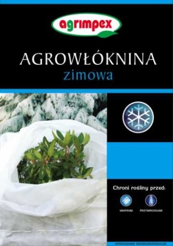 AGROWŁ&Oacute;KNINA OSŁANIAJĄCA AGRIMPEX 50 ZIMOWA 1