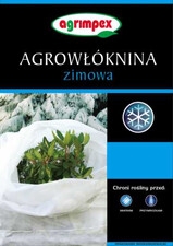 AGROWŁ&Oacute;KNINA OSŁANIAJĄCA AGRIMPEX 50 ZIMOWA 3
