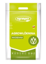 AGROWŁ&Oacute;KNINA OSŁANIAJĄCA AGRIMPEX WIOSENNA 2