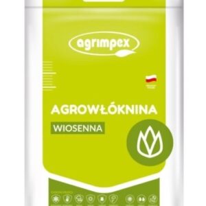 AGROWŁÓKNINA OSŁANIAJĄCA AGRIMPEX WIOSENNA 3