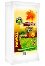 AMPOL Naw&oacute;z jesienny do trawnika 25kg