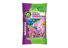 AMPOL Naw&oacute;z na rośliny kwaśnolubne Ogr&oacute;d Start 5kg