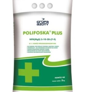 AMPOL Polifoska PLUS 5kg