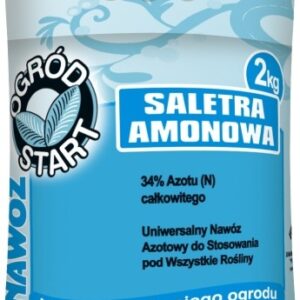 AMPOL Saletra amonowa 2kg