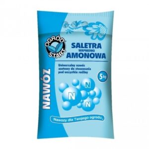 AMPOL Saletra amonowo-wapniowa 5kg N-27%
