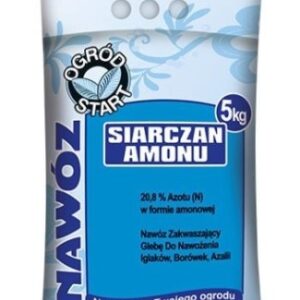 AMPOL Siarczan amonu 2kg