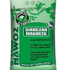 AMPOL Siarczan magnezu 2kg