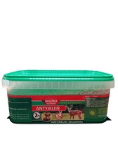ANTYJELEŃ dzika zwierzyna 2kg Soltex Niezawodny