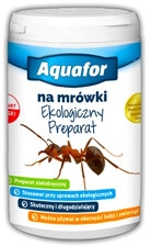 AQUAFOR Eco preparat na mr&oacute;wki 500g