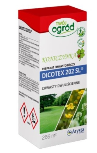 ARYSTA Dicotex 202SL 0