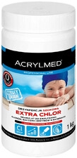 Acrylmed Extra Chlor 1kg