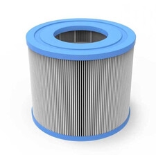 Acrylmed Filtr do spa 105x80 mm