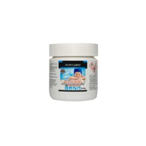 Acrylmed Multichlor Blue do basenu tabletki 200g/1kg
