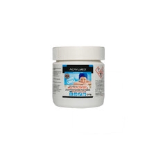 Acrylmed Multichlor Blue do basenu tabletki 20g/1kg