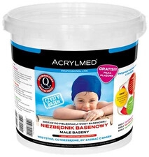 Acrylmed Niezbędnik SPA zestaw