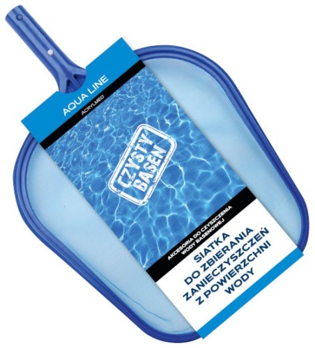 Acrylmed Siatka powierzchniowa